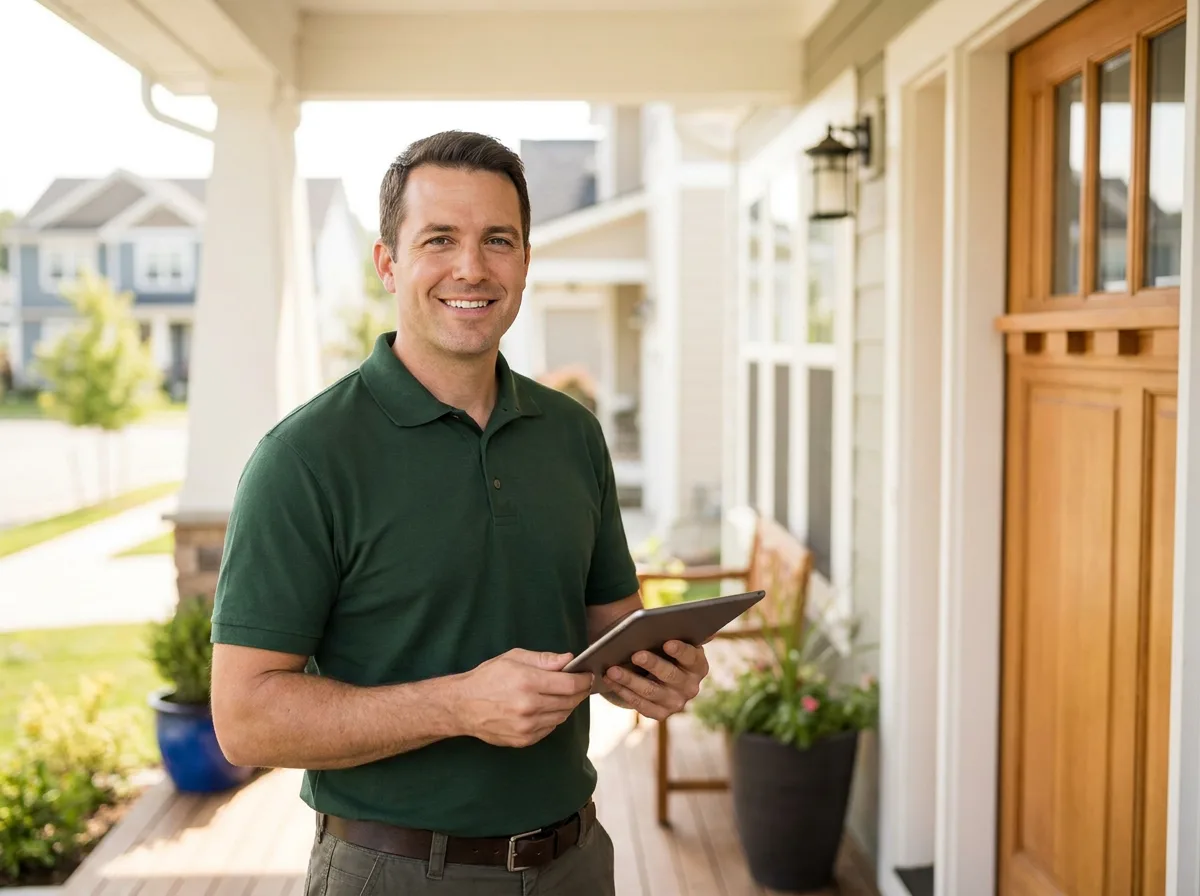 Pest control FAQs for Saint Paul, NE